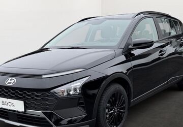 Hyundai BAYON 4.000 km 22.290 &euro; Laubach 35321