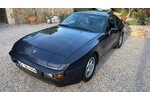 Porsche 944 180.000 km 20.000 &euro; Llucmajor (Mallorca /Baleares 