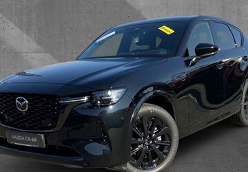 Mazda CX-60 12.470 km 48.990 &euro; Schwerin 19057