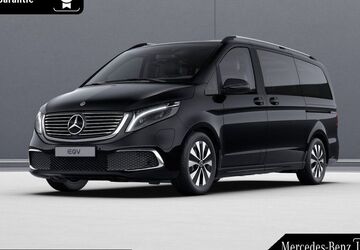 Mercedes-Benz EQV 63.409 km 40.950 &euro; Landsham 85652