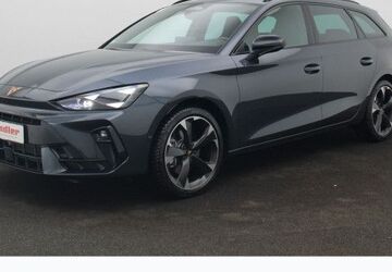 Cupra Leon 10.000 km 41.980 &euro; Würzburg 97076
