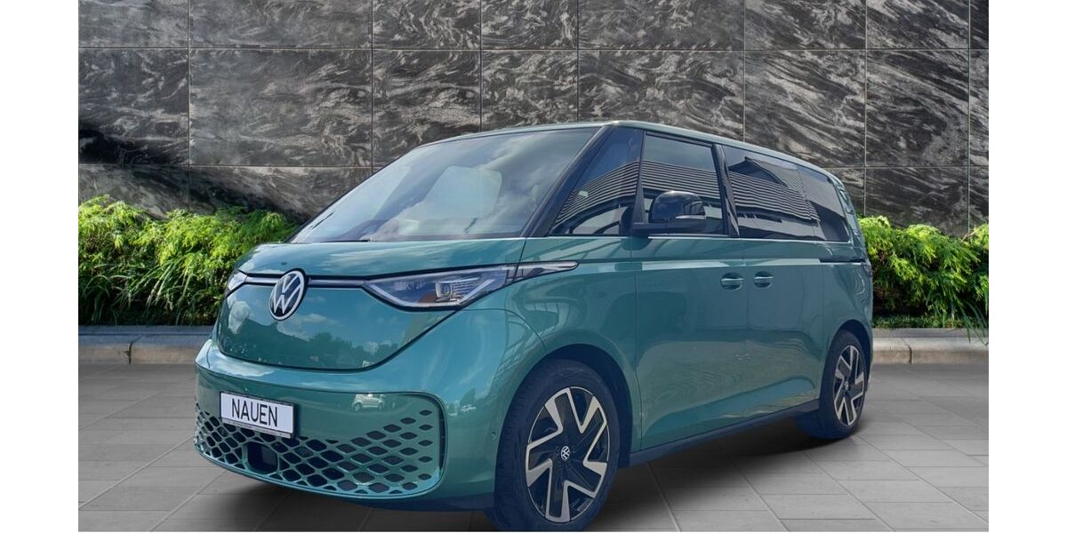 VW ID. Buzz 15.700 km 52.980 &euro; Meerbusch 40670