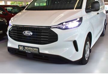Ford Transit Custom 12.500 km 38.800 &euro; Flensburg 24941