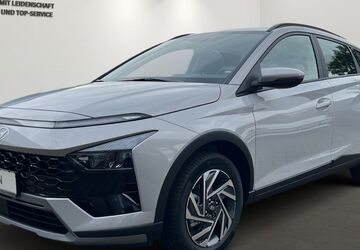Hyundai BAYON 3.000 km 23.990 &euro; Pirna bei Dresden 01796