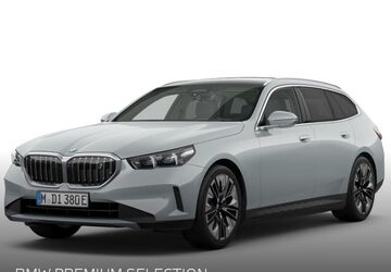 BMW i5 10.459 km 62.920 &euro; Ahaus 48683