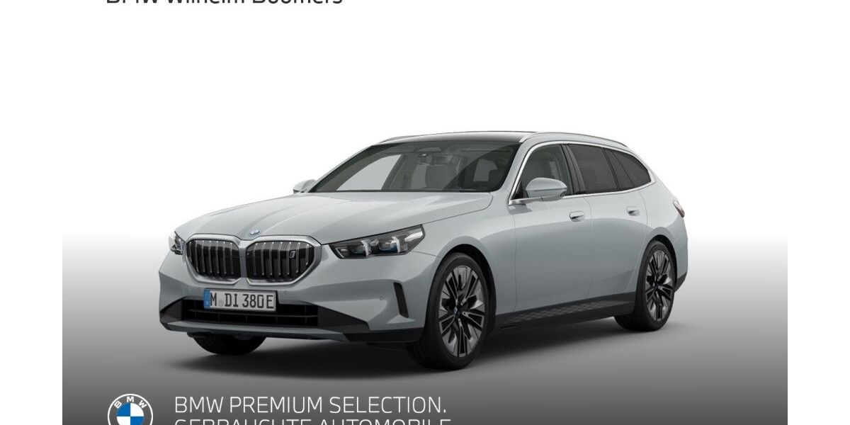 BMW i5 10.459 km 62.920 &euro; Ahaus 48683