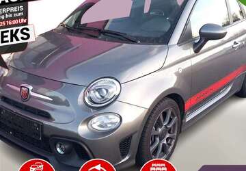 Abarth 595 20.100 km 23.488 &euro; Freiburg im Breisgau 79111