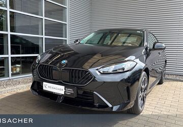 BMW 220 Gran Coupé 9.623 km 30.449 &euro; Memmingen 87700