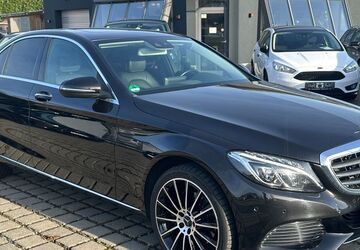 Mercedes-Benz C 250 149.000 km 18.900 &euro; Butzbach 35510