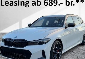 BMW M340d 24.346 km 57.490 &euro; Frankfurt 60314