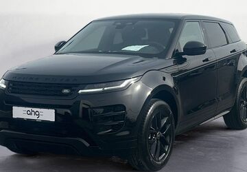 Land Rover Range Rover Evoque 3.000 km 56.999 &euro; Donaueschingen 78166