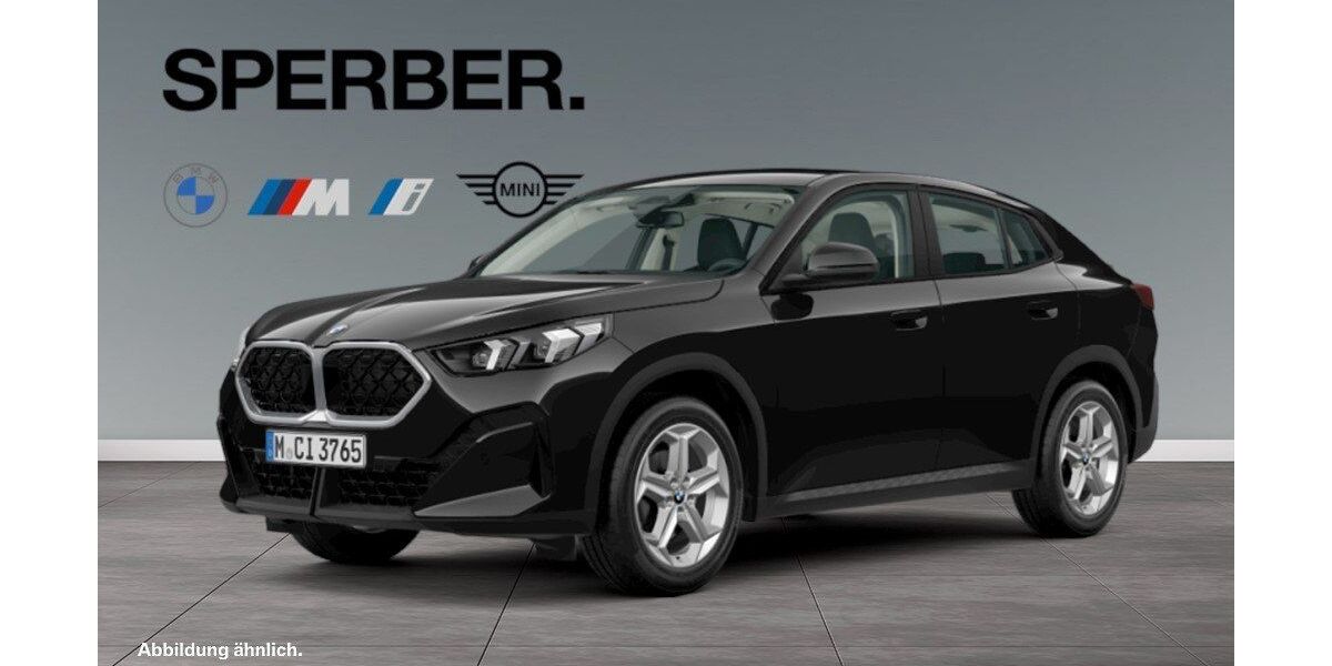 BMW X2 28.727 km 41.480 &euro; Bamberg 96050