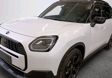 Mini Countryman C (Cooper) 1.929 km 40.942 &euro; 