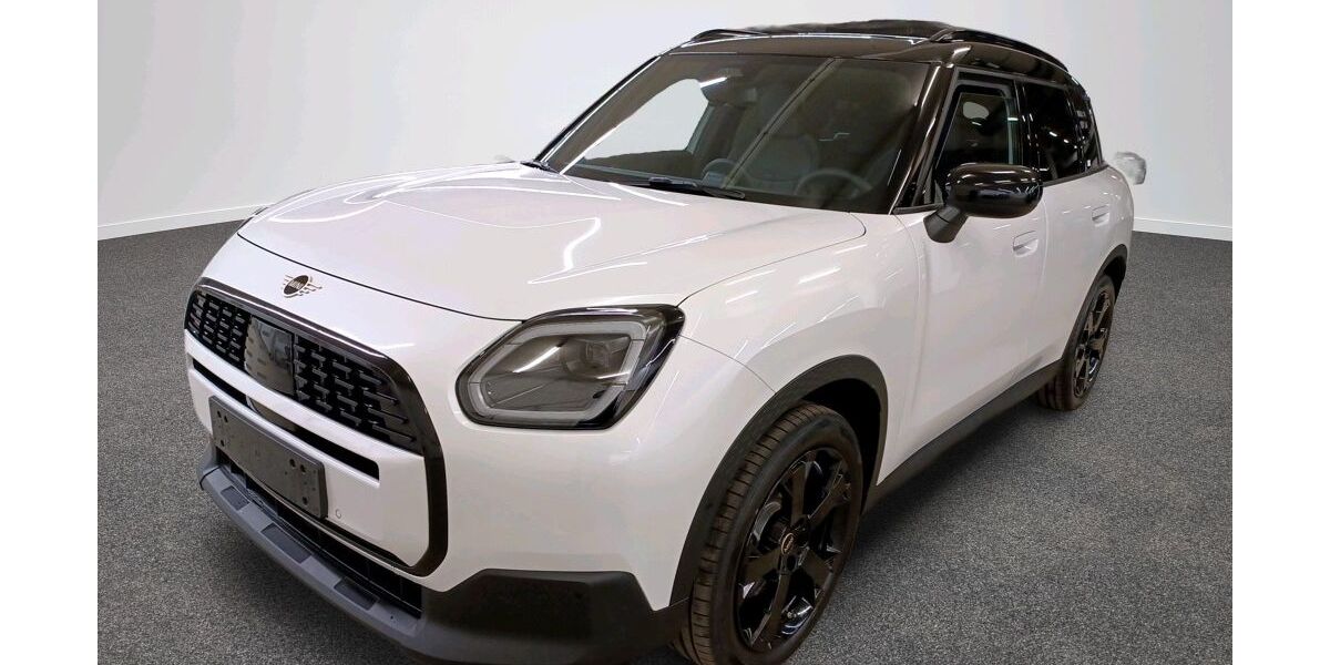 Mini Countryman C (Cooper) 1.929 km 40.942 &euro; 