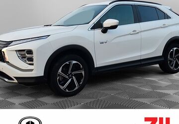 Mitsubishi Eclipse Cross 36.495 km 21.990 &euro; Neuruppin 16816