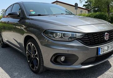 Fiat Tipo 71.000 km 11.600 &euro; Gomaringen 72810