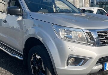 Nissan Navara 74.900 km 25.900 &euro; Übach-Palenberg 52531
