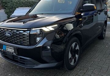 Ford Tourneo Courier 23.295 km 28.982 &euro; Borken 46325