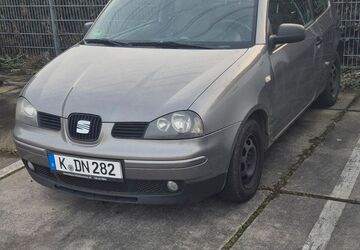 Seat Arosa 308.000 km 1.250 &euro; Köln 50674