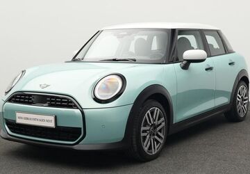 Mini Cooper C 14.853 km 29.349 &euro; 