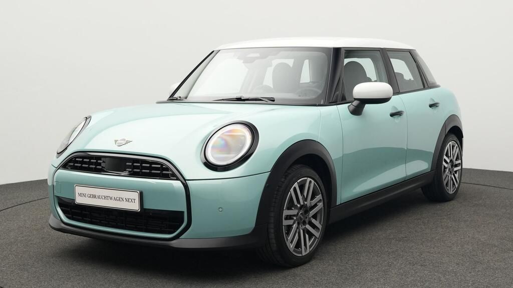 Mini Cooper C 14.853 km 29.349 &euro; 