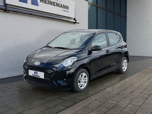 Hyundai i10 3.597 km 13.990 &euro; Wernigerode 38855