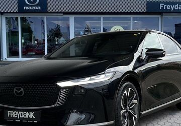 Mazda 6e 2.526 km 37.990 &euro; Leipzig 04178