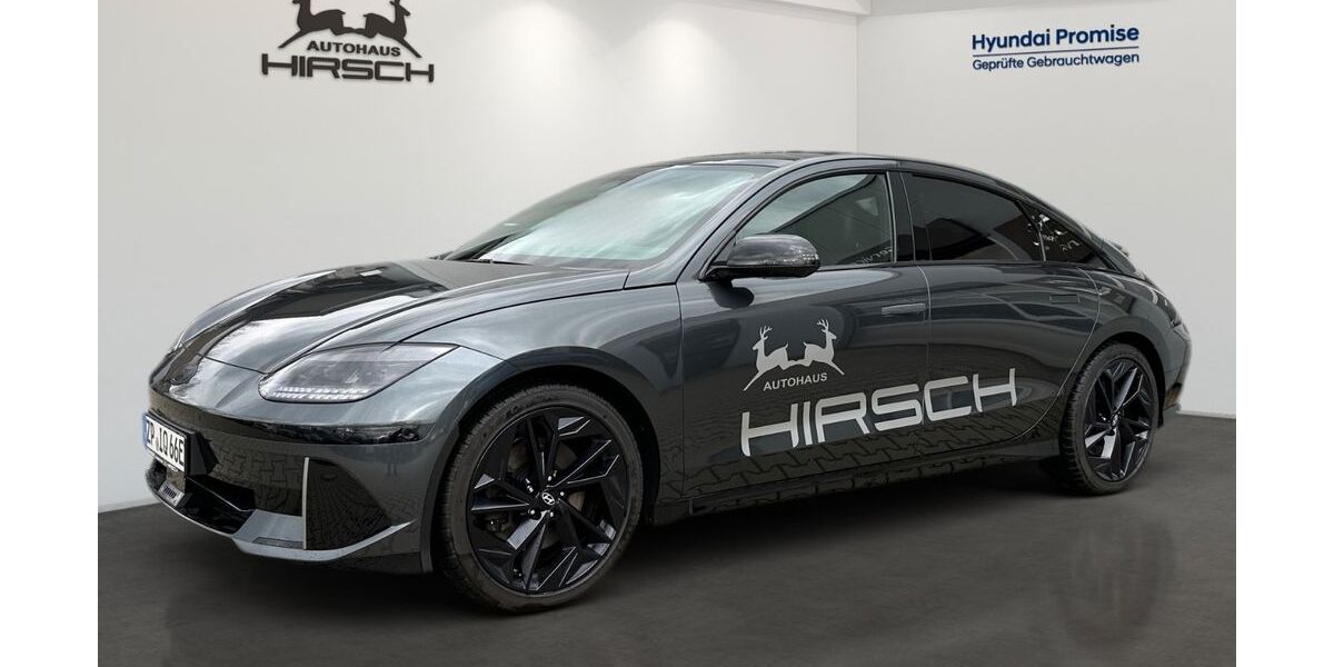Hyundai IONIQ 6 15.000 km 45.990 &euro; Chemnitz 09120