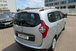 Dacia Lodgy 7 Sitze Kamera Klima Navi 25.444 km 13.999 &euro; Frankfurt 60386