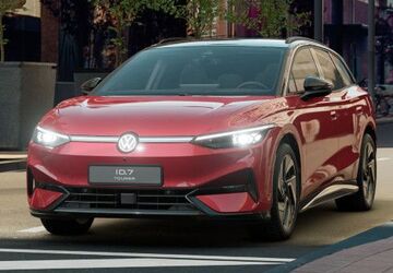 VW ID.7 13.790 km 52.990 &euro; Flensburg 24944