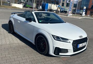 Audi TT 14.500 km 43.999 &euro; Lingen 49809