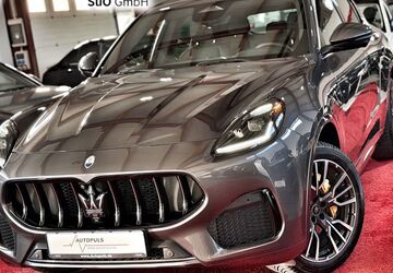 Maserati Grecale 26.216 km 54.980 &euro; Wörth am Rhein 76744