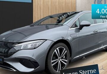 Mercedes-Benz EQE 17.413 km 45.660 &euro; Simmern 55469