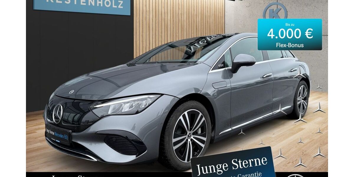 Mercedes-Benz EQE 17.413 km 45.660 &euro; Simmern 55469