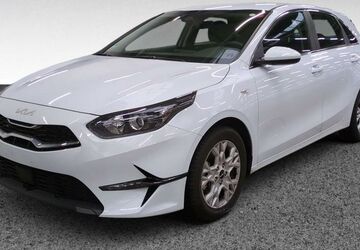 Kia ceed / Ceed 7.060 km 21.950 &euro; Parsberg/Lupburg 92331