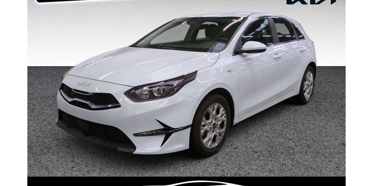 Kia ceed / Ceed 7.060 km 21.950 &euro; Parsberg/Lupburg 92331