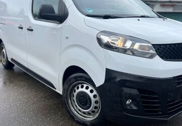 Fiat Scudo 87.000 km 15.000 &euro; Illingen 75428