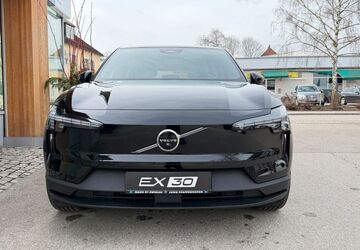 Volvo EX30 2.480 km 39.600 &euro; Pfaffenhofen 85276