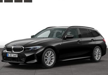 BMW 330 27.061 km 43.850 &euro; Kümmersbruck 92245