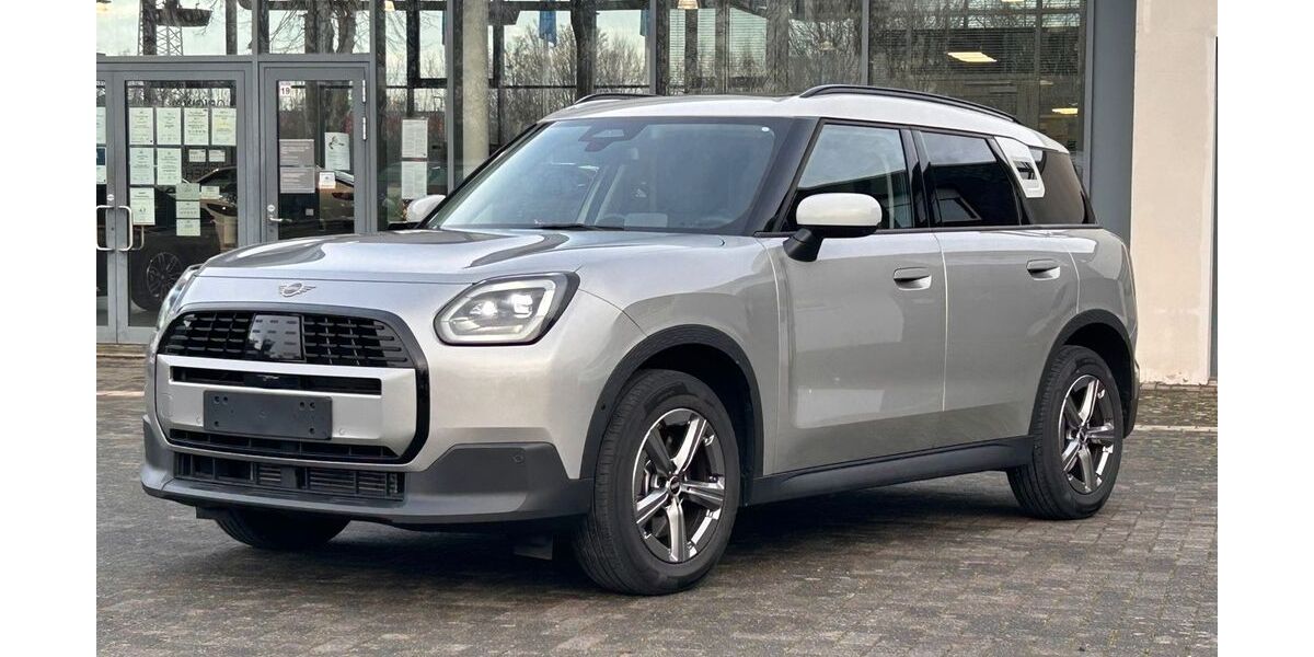 Mini Countryman C (Cooper) 12.500 km 35.940 &euro; Lippstadt 59557