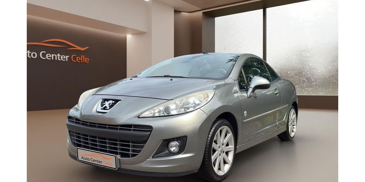 Peugeot 207 175.000 km 2.990 &euro; Celle 29227