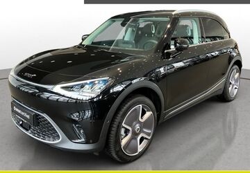 Smart #1 11.797 km 28.870 &euro; Passau 94034