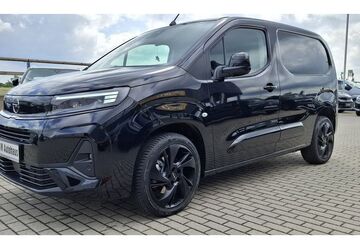 Opel Combo 8.500 km 35.850 &euro; Rathenow 14712