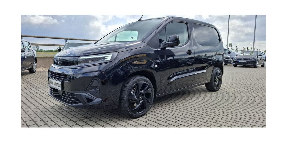 Opel Combo 8.500 km 35.850 &euro; Rathenow 14712