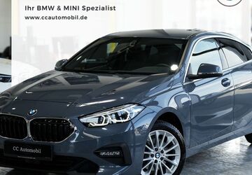 BMW 218 Gran Coupé 15.611 km 27.999 &euro; Fürth 90763