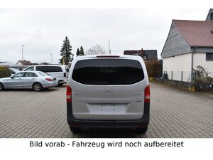 Mercedes-Benz Vito Mixto 114 CDI 4x4 Autom. kompakt 2 x Schieb 68.739 km 31.995 &euro; Donauwörth 86609