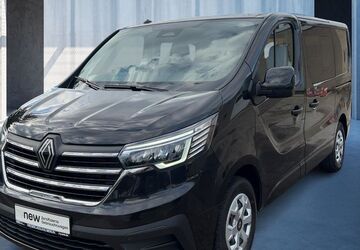 Renault Trafic 22.561 km 37.890 &euro; Berlin 13055