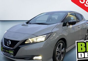 Nissan Leaf 35.841 km 13.943 &euro; Chemnitz 09116