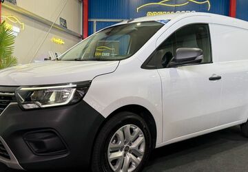 Renault Kangoo 19.580 km 19.980 &euro; Garbsen 30827