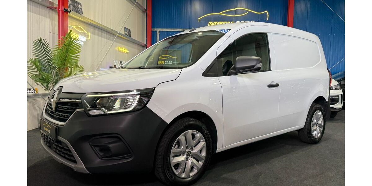 Renault Kangoo 19.580 km 21.880 &euro; Garbsen 30827
